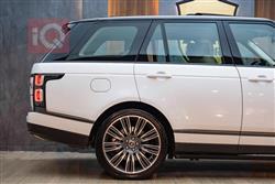 Land Rover Range Rover Vogue